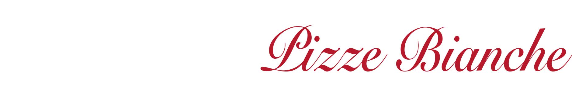 pizze-bianche